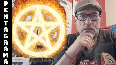 PENTAGRAMA UNIVERSAL: O Símbolo de Proteção Mais Antigo do Mundo | Série Proteção 02