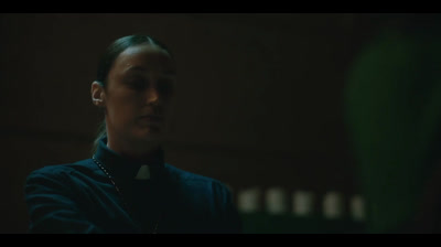 Antes da Lua Cheia Dublado Logan␥