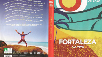 André Valadão Diante Do Trono Volume 6