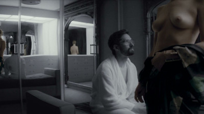 Alexia Rasmussen as Sophie - Creative Control (2015)