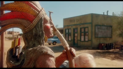 Creepshow 2_ Show de Horrores (1987) _ Dublado