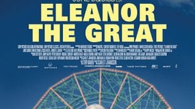eleanor the great  (2025)