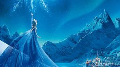 la reine des neiges (2013)