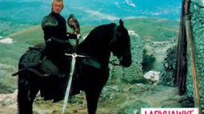 ladyhawke,la femme de la nuit (1985)