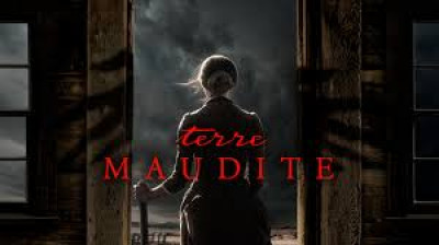 terre maudite (2018)
