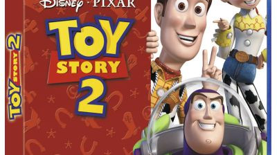 toy story 2 (1999)