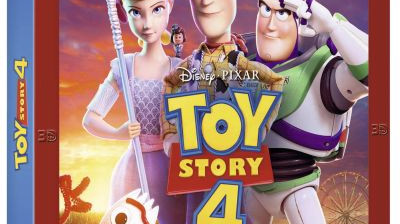 toy story 4 (2019)