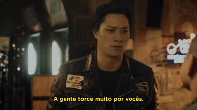 2x03- High & Low The Story Of SWORD Temp. 2 EP 03 Legendado Em Português!