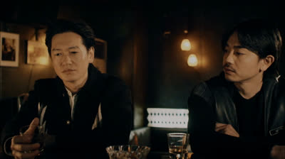 2x04 - High & Low The Story Of SWORD Temp. 2 EP 04 Legendado Em Português!