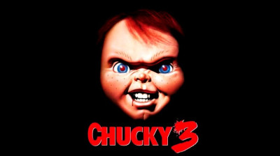 Chucky 3