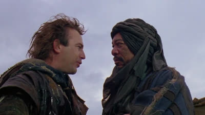 ROBIN HOOD PRINCIPE DEI LADRI