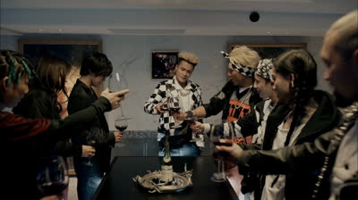 2x06 - High & Low The Story Of SWORD Temp. 2 EP 06 Legendado Em Português!