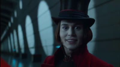 A Fantástica Fábrica de Chocolate (2004)