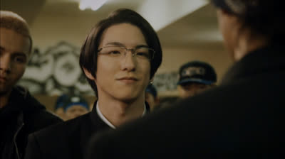 2x08 - High & Low The Story Of SWORD Temp. 2 EP 08 Legendado Em Português!