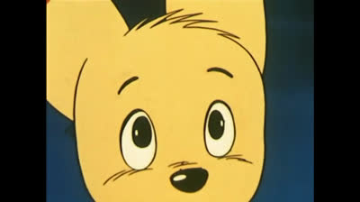 Bun Bun - Ep. 01 - Abbandonato sul fiume