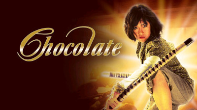 Chocolate (2008) VF