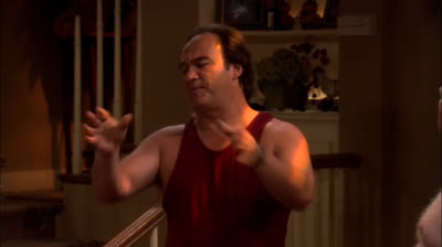 La vita secondo Jim 03x28