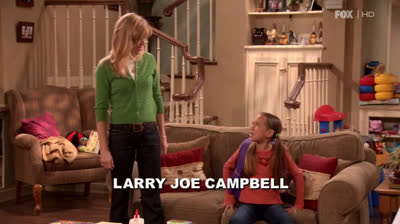 La vita secondo Jim 05x01