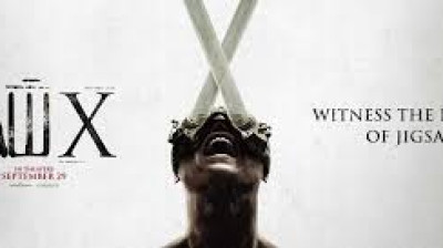 3 Saw X (2023)