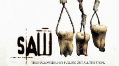 5 Saw III (2006) VF