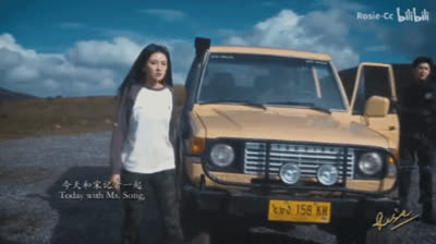 azan & Song Ran Leona Lewis - A Moment Like This