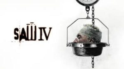 6 Saw IV (2007) VF