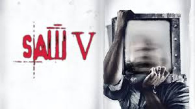 7 Saw V (2008) VF