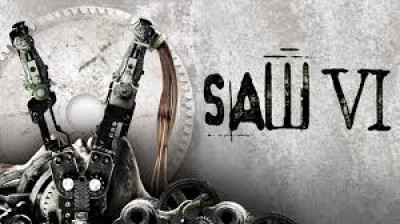 8 Saw VI (2009) VF