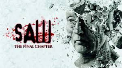 9 Saw 3D Chapitre final (2010) VF