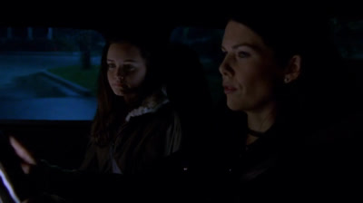 Una mamma per amica 01x09