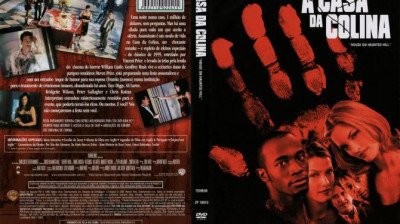 A Casa da Colina (1999) Dublado