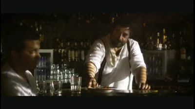 Ben La Pompe & Pedro De Cabra - La Soupe Aux Choux