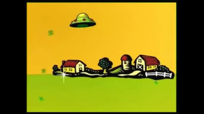 Mister Cosmic - Space soap (La soupe aux choux remix)