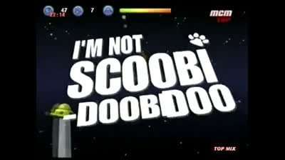 Fatdog - i'm not scoobydoo (La soupe aux choux remix)