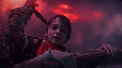 Stranger Things T5E1 - Missão de Resgate