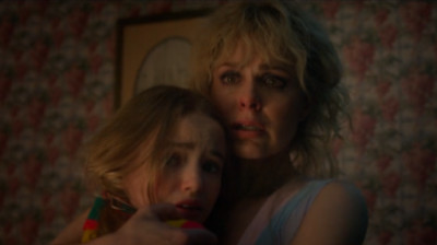 Stranger Things T5E2 - O Desaparecimento de Holly Wheeler