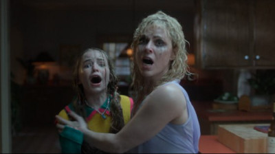 Stranger Things T5E2 - O Desaparecimento de Holly Wheeler