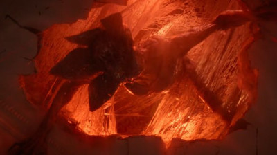 Stranger Things T5E3 - A Armadilha