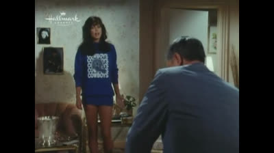 Dallas 8x21 Sogni infranti