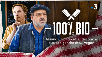 100 pourcent bio - VF ( 100% bio )