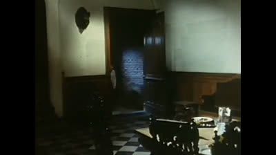 Il tesoro del castello senza nome (Les Galapiats) - La grande paura - episodio 7 di 8 - 1969