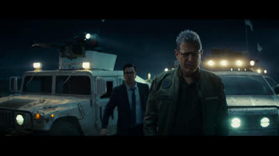 Independence Day: O Ressurgimento 2016