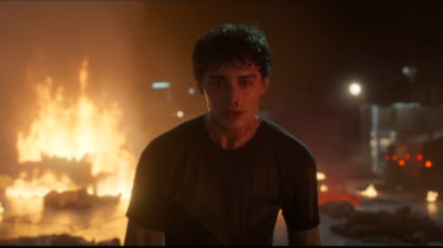 Stranger Things T5E4 - Feiticeiro