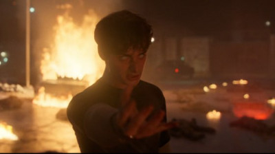 Stranger Things T5E4 - Feiticeiro