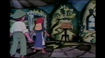 O Aprendiz de Feiticeiro -  A Reader's Digest Presentation (1980)