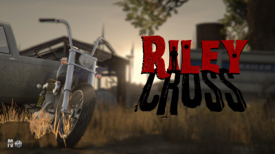 RILEY CROSS | TEASER