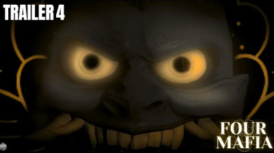 Four Máfia - Trailer