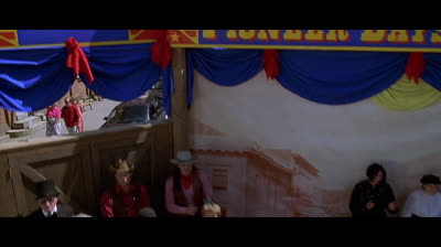 O Inferno de Dante 1997