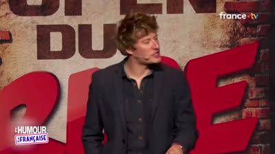 L'humour à la Française (2025) VF