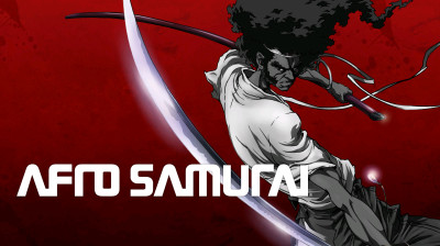Afro Samurai : Resurrection (2009) VF